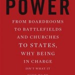 End of Power book cover