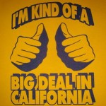 california big deal