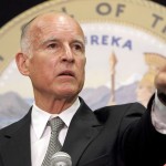 Jerry Brown