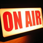 on air