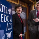 collins cassidy patient care act