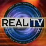 real tv logo