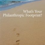 what is your philanthropic footprint book