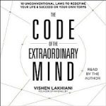 code of extraordinary mind