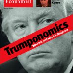 economist cover trump