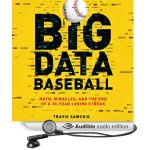 big data baseball