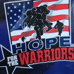 hope for the warriors